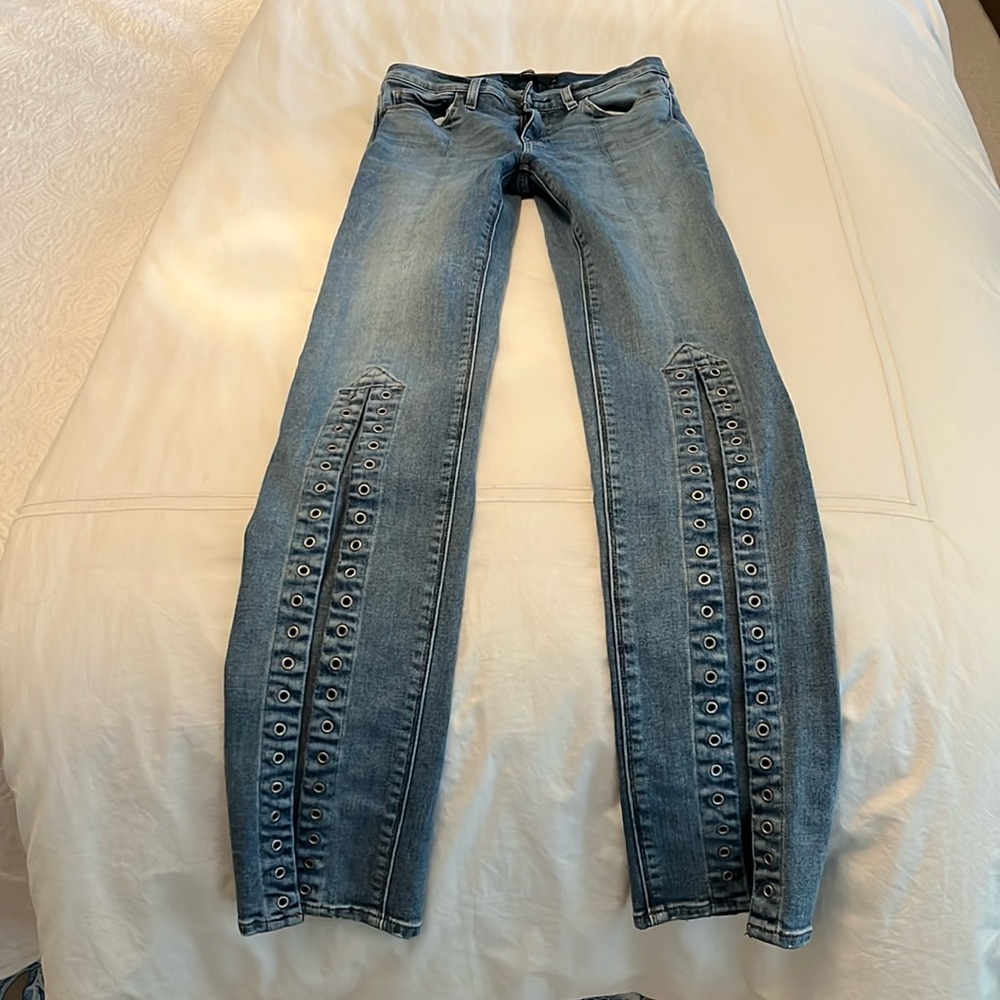 Cool jeans